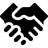 Partners onboarded icon