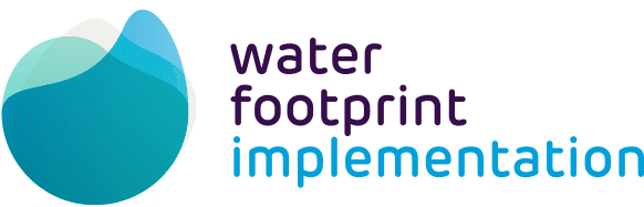 Water Footprint Logo